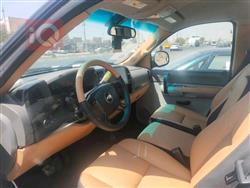 شيفروليه سلفرادو